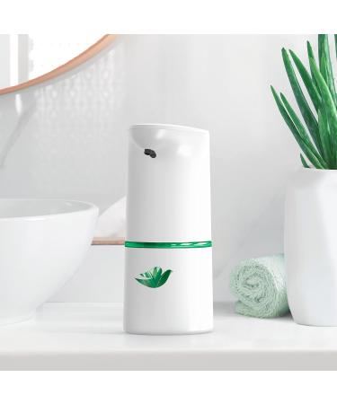 Dove Nourishing Foaming Hand Wash Touchless Dispenser Refill Aloe and Eucalyptus Moisturizing Hand Wash for Lasting Nourishment 10.1 oz 6-pack Aloe & Eucalyptus 10.1 Ounce (Pack of 6) - Buy Online on GoSupps.com