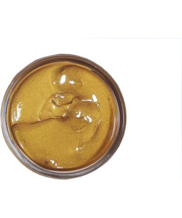 Kaps Shoe Care Cream Intensive Leather Care - Old Gold (70 Colours) - Buy Online on GoSupps.com