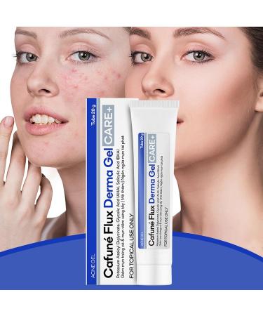  Generisch Spot Treatment Gel | Non-Greasy and Easy-to-Remove Solution | Facial Pimple Removal Gel For Women Family Friends Colleagues Travel Daily Use Nighttime Morning - Buy Online on GoSupps.com