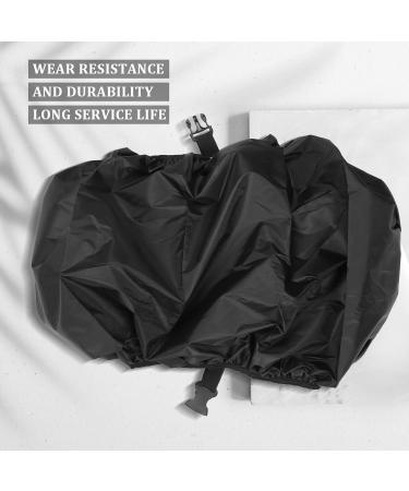 Srutueo Electric Wheelchair Seat Cover/Elasticated Waterproof Mobility Scooter - Buy Online on GoSupps.com