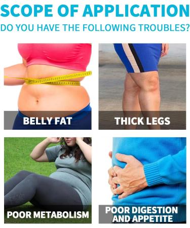  GNAUMORE Anti-Cellulite Cream Powerful Slimming Gel Fast Powerful Sculpting Stomach and Body Treatment Powerful Slimming Body Cream - Buy Online on GoSupps.com