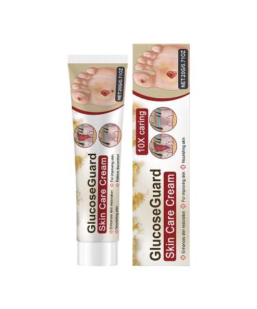 Cracked Foot Cream Dead Skin Removal Foot Lotion - Nourishing and Moisturizing for Men Women Care Older Sports Father Mother