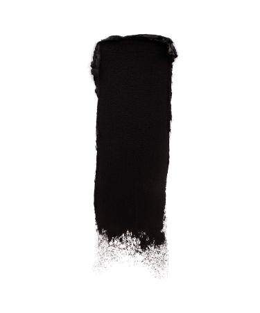 INGLOT AMC Eyeliner Gel 77 - Black Gel Eyeliner with High Intensity Pigments | 5.5g - Buy Online on GoSupps.com
