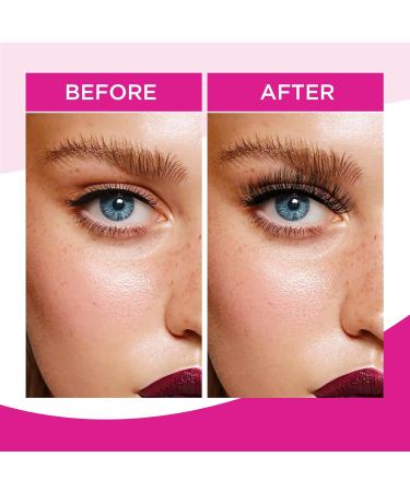 CALAILIS Cluster Lashes - DIY Individual Eyelash Extensions | 14mm Bonded Lash Clusters for At-Home Use - Buy Online on GoSupps.com