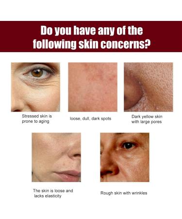 Multi-Peptide + HA Serum for Face Hydrating Hyaluronic Acid Serum Firming Face Serum for Women Anti Aging Serum for Face Skincare Serum for Fine Lines & Wrinkles Smoothing &Lightening Facial Serum - Buy Online on GoSupps.com