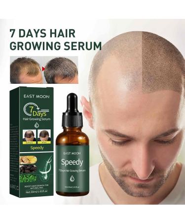  Stronrive Hair Growth Oil Hair Growth Strengthening Oil Hair Growth Oil Natural Growth Care Oil Nourishing Care for Stronrive Ends - Buy Online on GoSupps.com