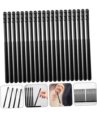 Didiseaon 200pcs Ear Wax Remover Ear Cleaning Sticks Disposible Wax Removal Tools for Savers - Buy Online on GoSupps.com
