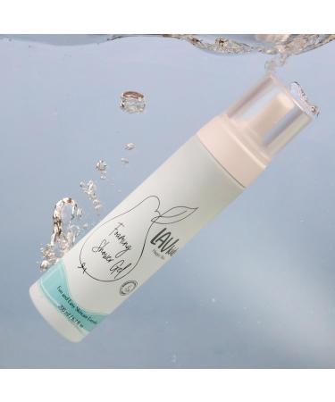 Lav Kids Shower Gel Kids Body Wash for All Skin Types 200ml Naturally Gentle Kids & Baby Shower Gel for Soft & Delicately Scented Skin Dermatologically Tested - Buy Online on GoSupps.com
