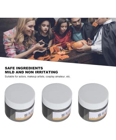 Verdant Touch Special Effects Makeup Powder Set of 3 for TV Film Show Stage etc. - Buy Online on GoSupps.com