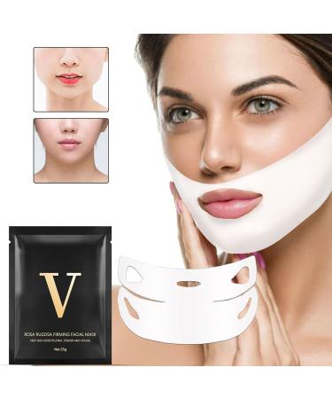 ZJchao Organic Face Lifting & Firming Solution | 3D Cutting Skin Tightening & Hydrating | International Shipping Available - Buy Online on GoSupps.com