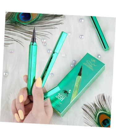 VINTORKY 1pc Liquid Eyeliner Pencil Eyeliner Liquid Pen Girl Eyeliner Women Eyeliner Eyeline Pencil - Buy Online on GoSupps.com
