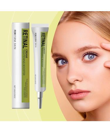  SKZKK Retinal Shot Tightening Booster Deeply nourishing and hydrating face cream wrinkle-reducing and firming soft non-greasy - Buy Online on GoSupps.com