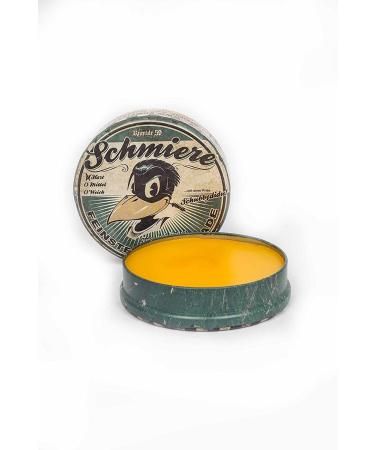 Rumble59 Smurn Hard Pomade 140ml - Strong Hold Hair Wax for Men | Best Styling Product - Buy Online on GoSupps.com