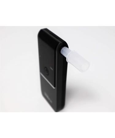 HSA/FSA Eligible iSOBER Breathalyzer Mouthpiece MP1000 - 20pcs/Pack - Buy Online on GoSupps.com