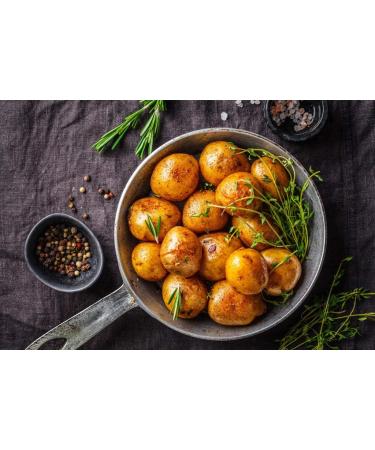 Organic Corn Oil 750ml - Cold Pressed All-Purpose Cooking Oil - Great Taste Award Winner - Buy Online on GoSupps.com