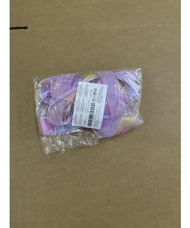 Husalsea Stylish Large Purple Bow Soft Ribbon Suitable for Women and Girls - Buy Online on GoSupps.com