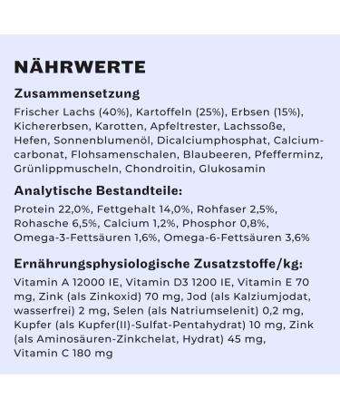 Buy Hey Holy 7kg Grain-Free Bulldog Dry Food with 40% Salmon - Premium Animal Protein for Adult Dogs - Buy Online on GoSupps.com