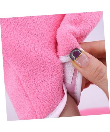 OUNONA Mitaines de Paraffine pour Mains Protections Isolantes pour Bains de Paraffine Accessoires de Spa - Buy Online on GoSupps.com