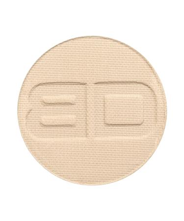 Beni Durrer Refill Powder Pigment Cold Gloss Ivory 2.5 g