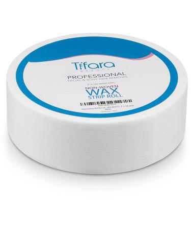 Tifara Beauty Non Woven Wax Strip Roll - 300 Yards - Buy Online on GoSupps.com