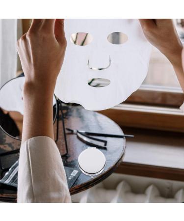 1pc Double Sided Folding Mirror Small Cosmetic Mirror Small Mirror for Purse Cute Compact Mirror Portable Makeup Mirror Mini Mirrors 2-sided Mirror Metal Handbag Travel Pocket - Buy Online on GoSupps.com