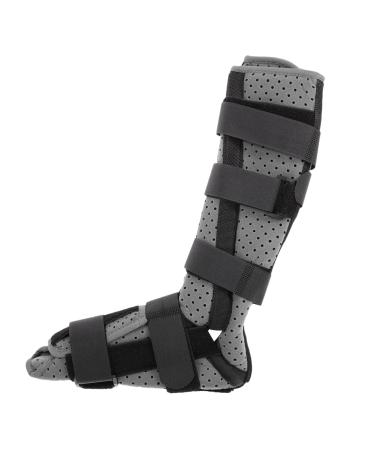 NOLITOY 3pcs Calf Ultra-ankle Strap Foot Brace for Injured Foot Boot for Sprained Ankle Walking Boot Foot Brace Support Ankle Protector Foot Stabilizer Boot Boots for Women