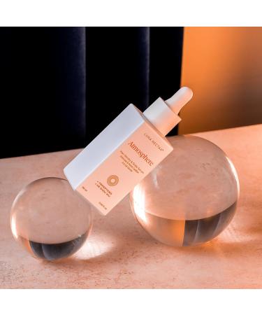 Luna Nectar Atmosphere Hair Density & Scalp Serum - Boost Volume & Nourish Hair | International Shipping Available - Buy Online on GoSupps.com