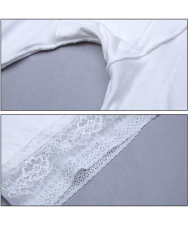 Maternity High Elastic Cotton Safety Shorts Pants 2pcs L (99-110 lb) - FEOYA Low Waist Maternity Shorts - Buy Online on GoSupps.com