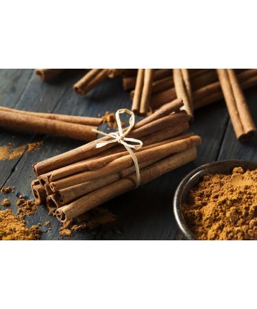 B tons de Cannelle Cassia 100g - pice Naturelle pour une Cuisine Gourmande - Sachet Fra cheur - Sublimez Vos Plats Sucr s et Sal s (100) - Buy Online on GoSupps.com