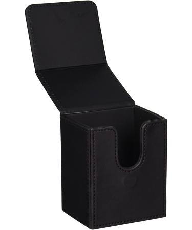 LX Deck Case - Black | Durable & Stylish Card Storage Solution - Buy Online on GoSupps.com