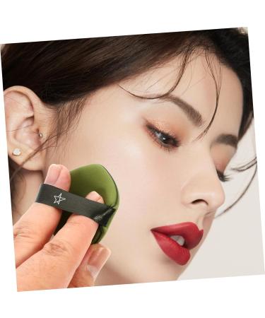 FRCOLOR Foundation puff esponjas para maquillaje makeup sponges for foundation makeup wedges teardrop makeup sponge foundation puff wet and dry Hydrophilic Polyurethane Makeup - Buy Online on GoSupps.com