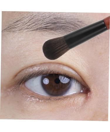 Portable Makeup Kit - Eye Makeup Brushes & Tools for Women | Set of Essential Cosmetics Brushes - Buy Online on GoSupps.com