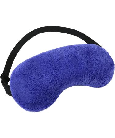 LotFancy Heated Eye Mask for Dry Eyes - Lavender Eye Compress for Hot Cold Therapy - Relief for Stye, Puffy Eyes, Migraine - Buy Online on GoSupps.com