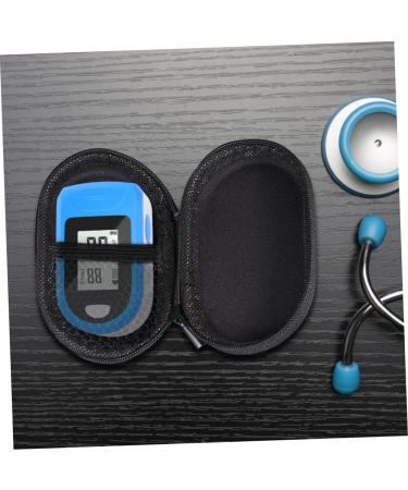 CLISPEED 2pcs Luggage Scale & Headphone Zipper Bag Storage Box Sleeve - Ultimate Travel Organizer - Buy Online on GoSupps.com