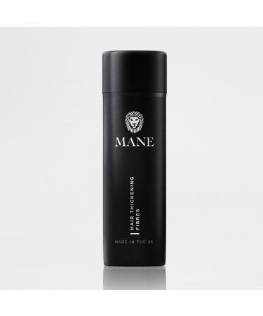 Gingembre - MANE Hair Thickening Fibres- direct from the UK Manufacturer - 11 shades available
