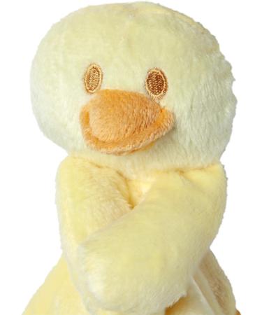 Buy Karlie Plush Puppy Toy - Yellow 28cm x 29cm | Perfect for International Shipping - Buy Online on GoSupps.com