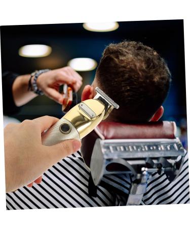 Beavorty Electric Hair Clippers & Grooming Kit - Precision Stainless Steel Shaver & Trimmer for Professional Haircuts - International Shipping Available - Buy Online on GoSupps.com