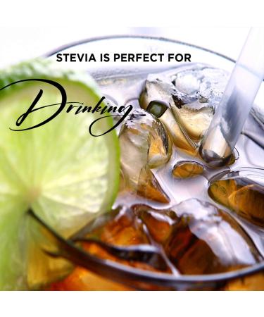 AnuMed Premium Stevia - Sweet & Natural Caramel Delicioso 100 Pckts - Buy Online on GoSupps.com