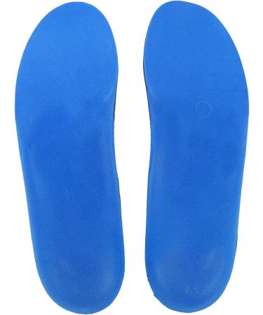 Buy Plantar Fasciitis Foot Insoles | Ergonomic Arch Support & Pain Relief - Adjustable EVA & Silicone - Buy Online on GoSupps.com