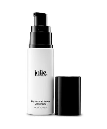 Hydration X3 Serum Concentrate - Hyaluronic Serum Intensive Moisture Boost 1 oz.
