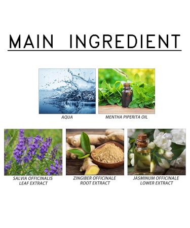 Men's Charm Perfume 50ML /1.7 FL.0Z Long-lasting fragrance natural and fresh releases charm dating atmosphere men's perfume - Buy Online on GoSupps.com