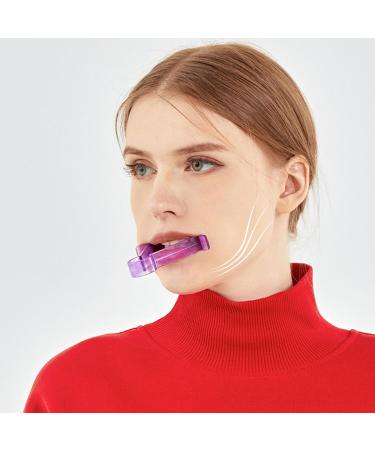 Facial Exerciser Lip Plumper Muscular Training Tool Compact Travel Friendly Workout Gear (-1411240031912) GEERYZHE3oiy7n6fhe-12 - Buy Online on GoSupps.com