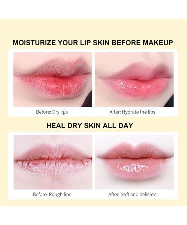  MEITREND Color Changing Moisturizing and Temperature-Sensitive Lipstick for Women - Buy Online on GoSupps.com