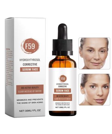 Bexdug Facial skin care moisturizing facial oil non-irritating daily facial moisturizer | Nourishing facial moisturizing cream for adult women