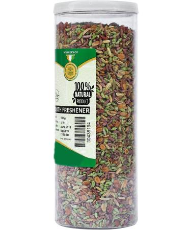 Rasily Rajwadi Mukhwas._Packing May Vary - Buy Online on GoSupps.com