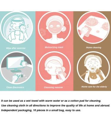 Serlife Baby Toothbrush - Soft Gauze Infant Finger Cleaner - Individually Wrapped - Buy Online on GoSupps.com