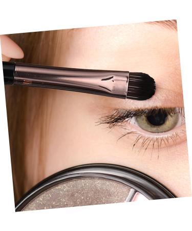 MAGICLULU 2 Sets Makeup Brush Set Professional Brushes Beauty Supply Travel Makeup Handle Circle Brush Makeup Brushes Blush Brushes Mini Makeup Abs Brush Rod Major Miss Mini Brush - Buy Online on GoSupps.com