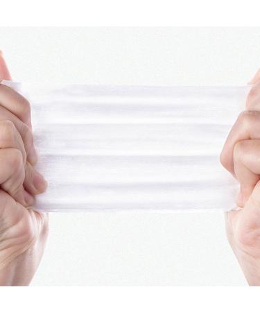100 Pain-Free Facial & Body Hair Removal Strips - Gentle Wax Strips for Smooth Skin | International Shipping - Buy Online on GoSupps.com