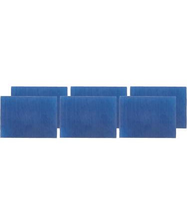 SoapWorks Blue Glass Lavender Soap 120 Grams (Pack of 6) - Buy Online on GoSupps.com