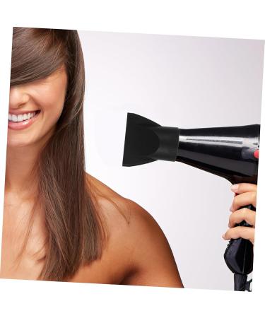 CANIGHT 2pcs Hair Dryer Accessory Hair Diffuser Attachment Travel Hair Dryer Hair Blow Dryer Nozzle Dryers - Buy Online on GoSupps.com